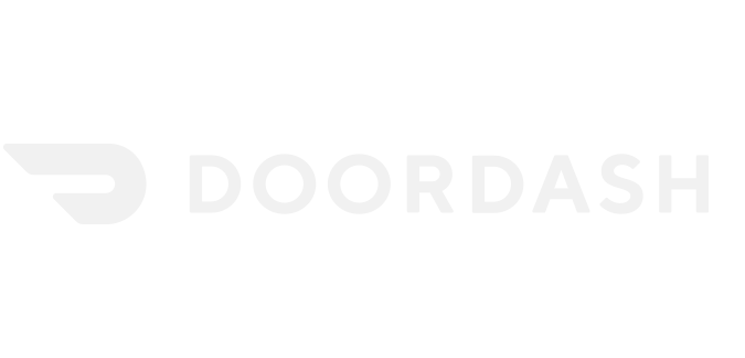 DoorDash logo